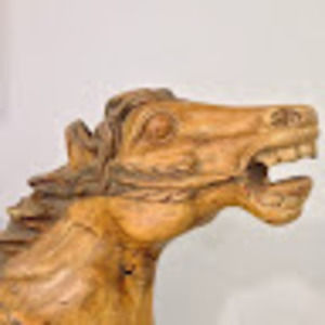 Meet your Posher, Scott